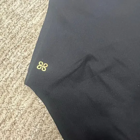 NWT Honeylove Tank Bodysuit large L black Runway brand new - Picture 12 of 14